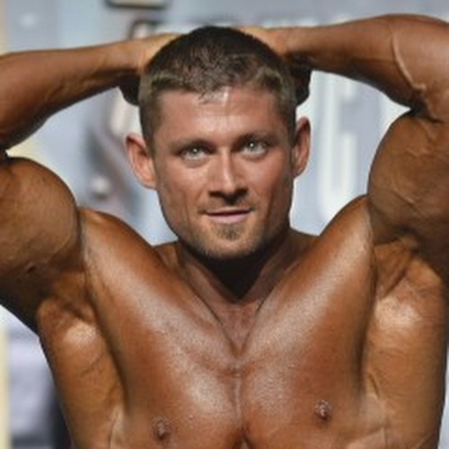 Shane Adair
