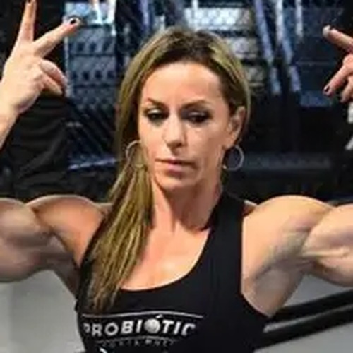 Juliana Christina Malacarne profile photo