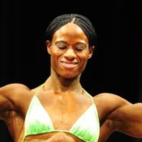 Sabrina Washington profile photo