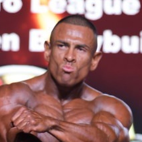 Noel Adame