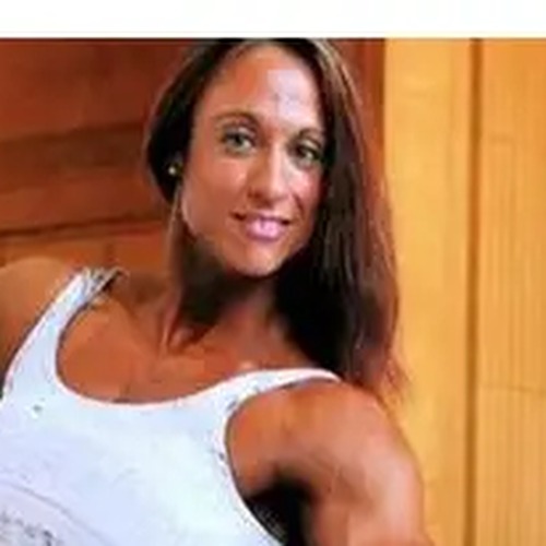 Diana Cook profile photo