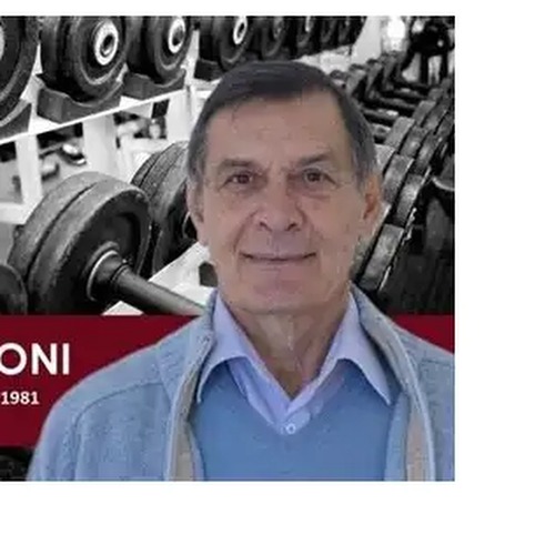 Filippo Massaroni profile photo