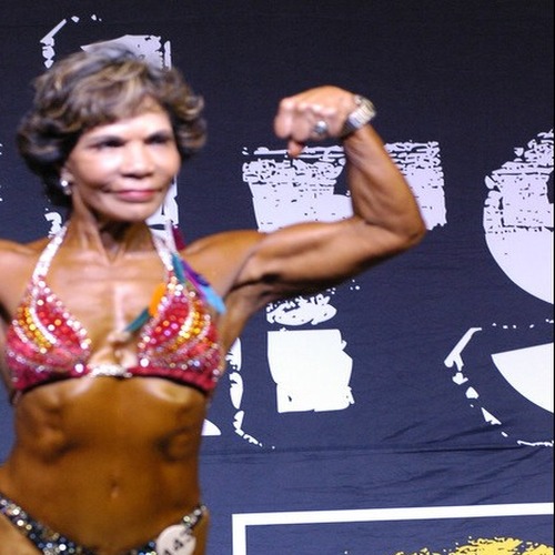 Josefina Monasterio