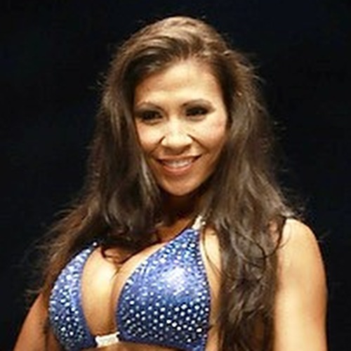 Trina Goosby profile photo