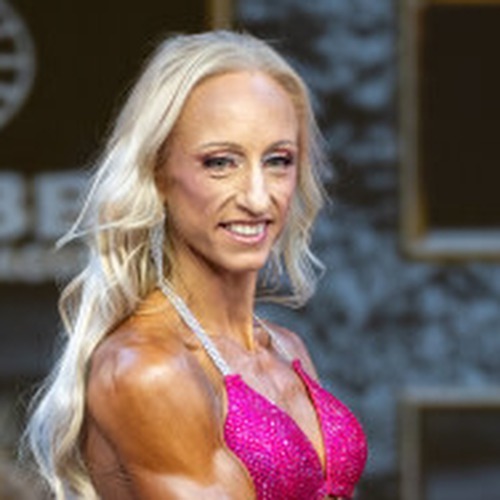 Stephanie Kelly profile photo