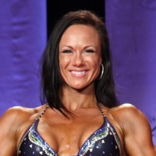Amanda Schenk profile photo