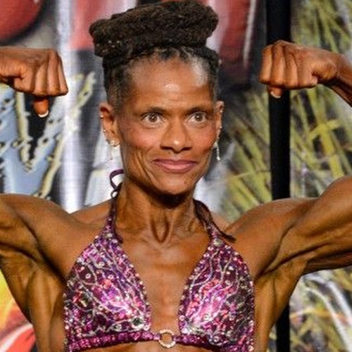 Angie McGhee profile photo