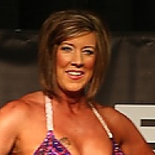 Sue Richardson profile photo