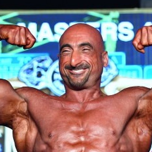 Zaid Adamo
