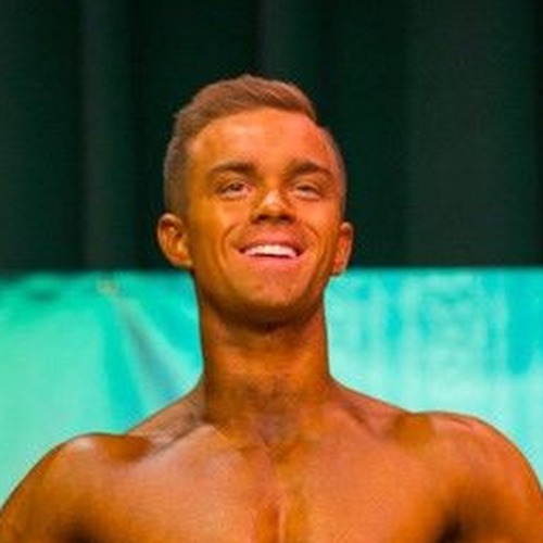 Aaron Adams profile photo