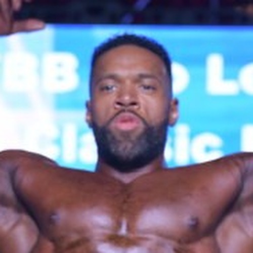 Andre Adams profile photo