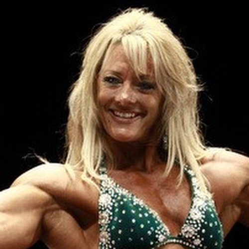 Shar Courtney profile photo