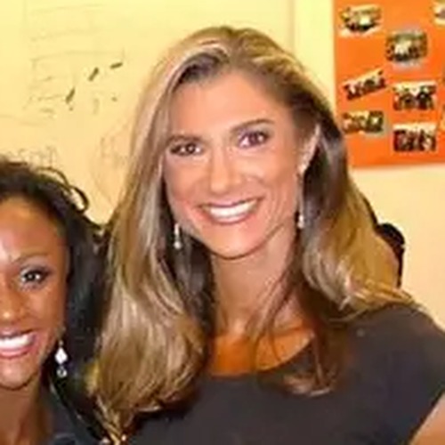 Nancy Georges profile photo