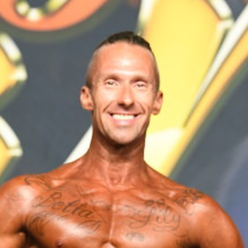 Christopher Adams profile photo