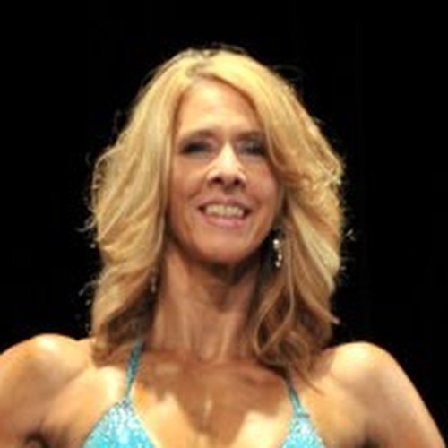 Ellen Ferra profile photo