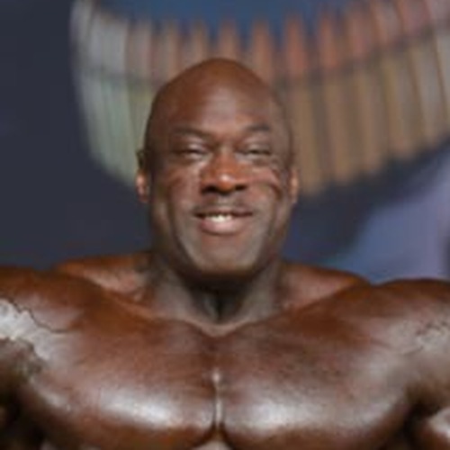 Dorian Adams