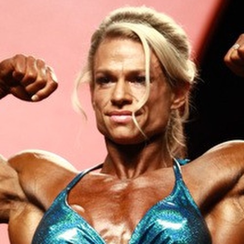 Tina Chandler profile photo