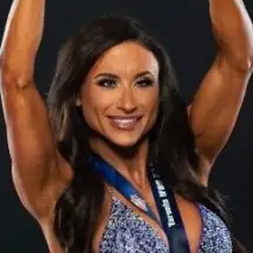 Jennifer Shott