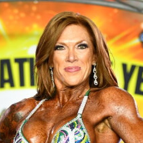 Shari Yates profile photo