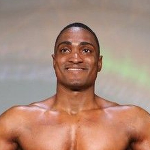 Eric Adams profile photo