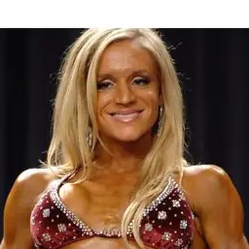 Stacy Adams profile photo