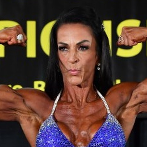 Diana Painter profile photo