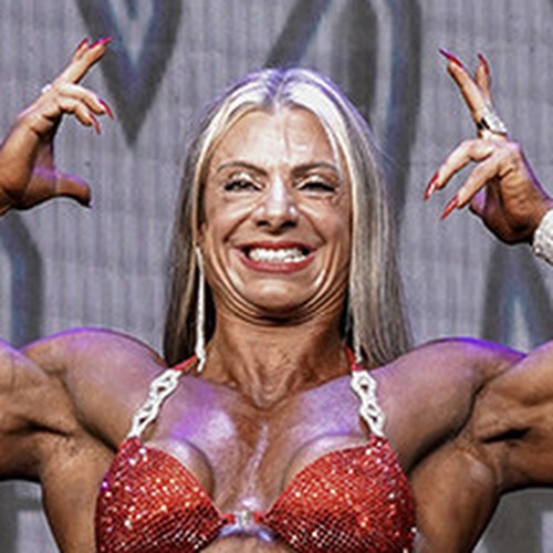 Andrea Carvalho profile photo
