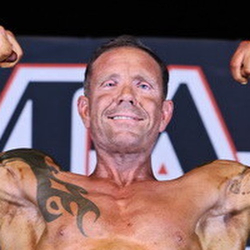 Jason Adams profile photo