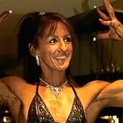 Anita Kenyon profile photo