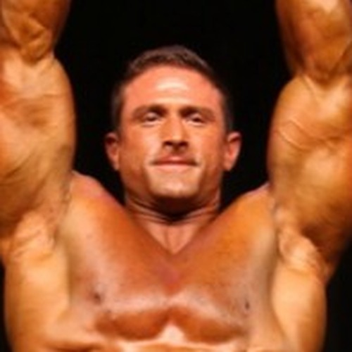 Jeff Adams profile photo