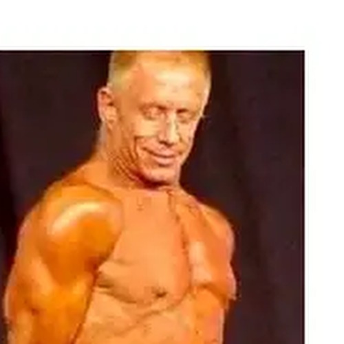 Dean Tait profile photo