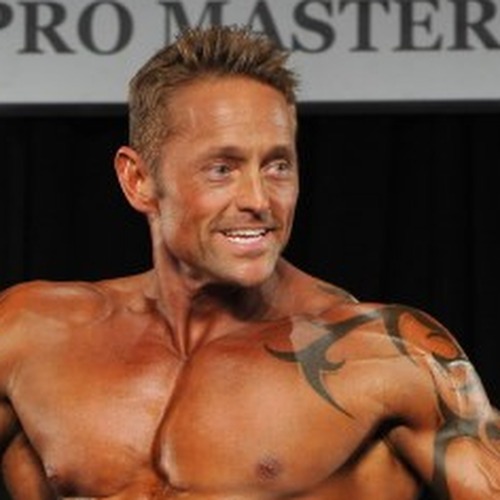 Kenny Adams profile photo