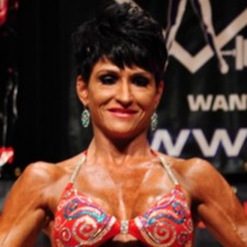 Joy Acree profile photo