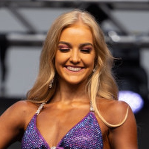 Lily Williams profile photo