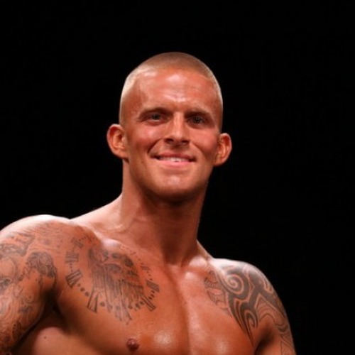 Joe Adams profile photo