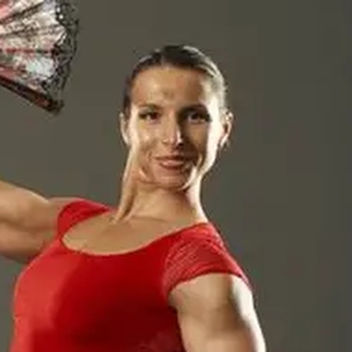 Olga Guryeva