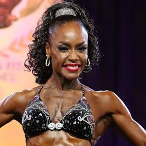 Pamela Myers