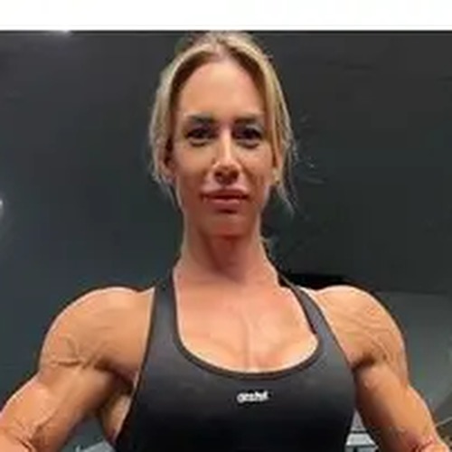 Susana Martin-Romo profile photo