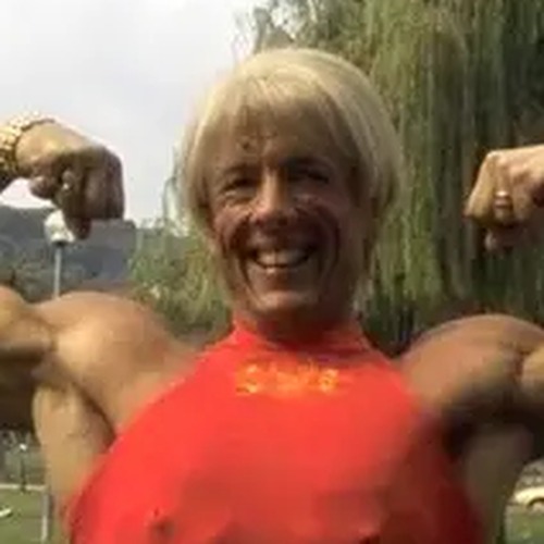 Sandra Probert profile photo