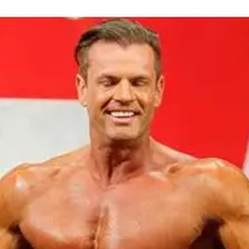 Steve Adams profile photo
