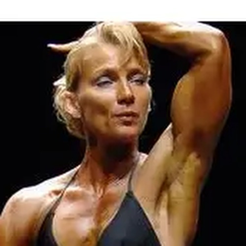Doreen Harris profile photo