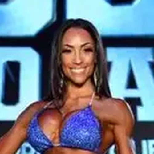 Starlet Anderson profile photo