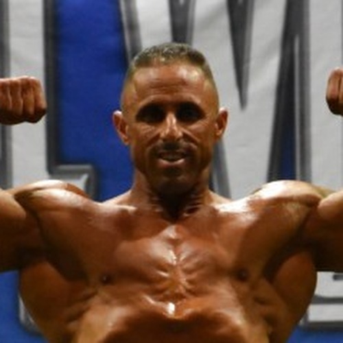 Yovierki Adams profile photo