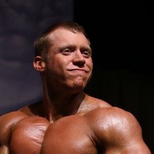 Stephen Henslee profile photo