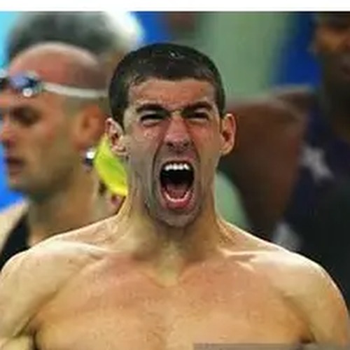 Mike Phelps