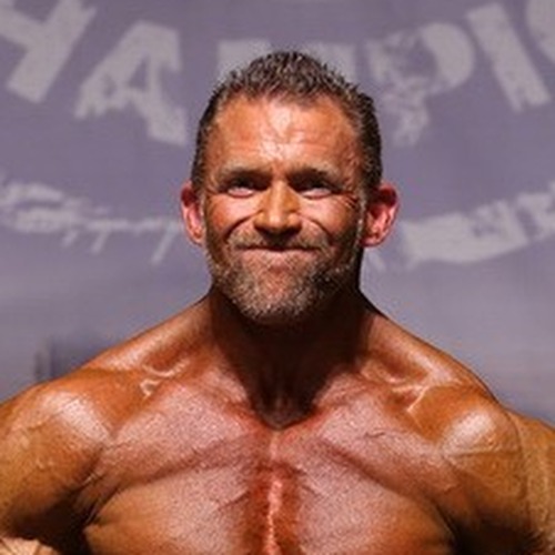 Terry Biddy profile photo
