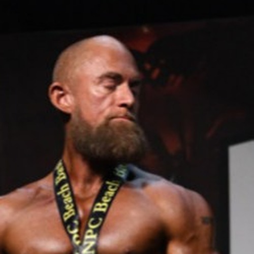 Joel Heath profile photo