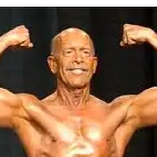 Scott Hults profile photo