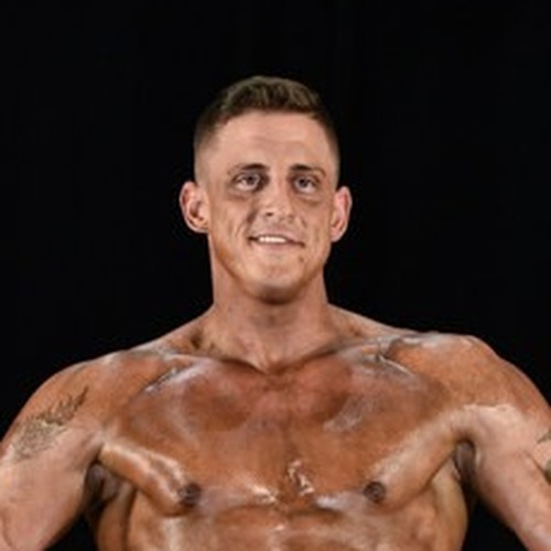Jonathan Cole