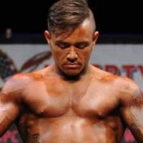 Jeremy Gardner profile photo